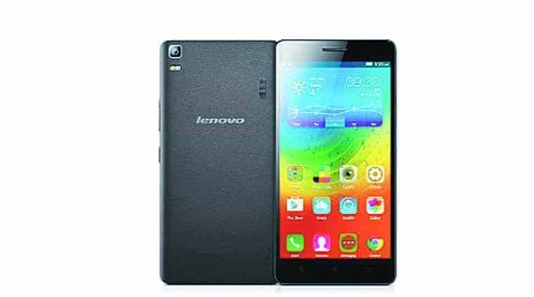 Download And Install Themes For Lenovo A7000 Vibe Ui