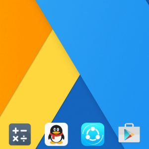 Mokee Lollipop 5.1.1 Lolipop Rom For Xiaomi Redmi 1s