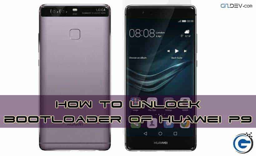 How To Unlock Bootloader Of Huawei Phones Official Method 0354