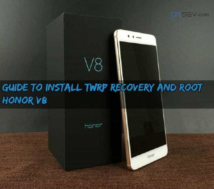 Как установить twrp recovery на honor 9 lite