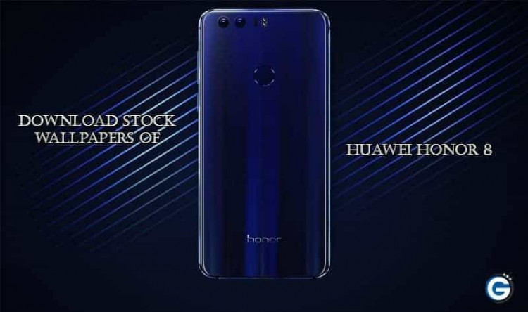Download Full Hd Huawei Honor 8 Stock Wallpapers In Zip File