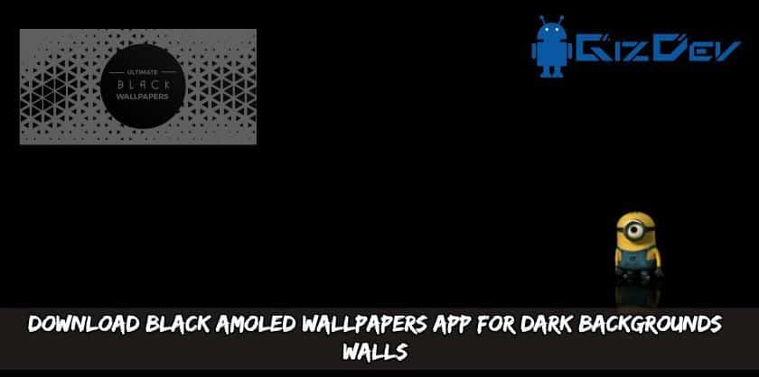 35 Gambar Black Amoled Wallpaper Hd Download terbaru 2020