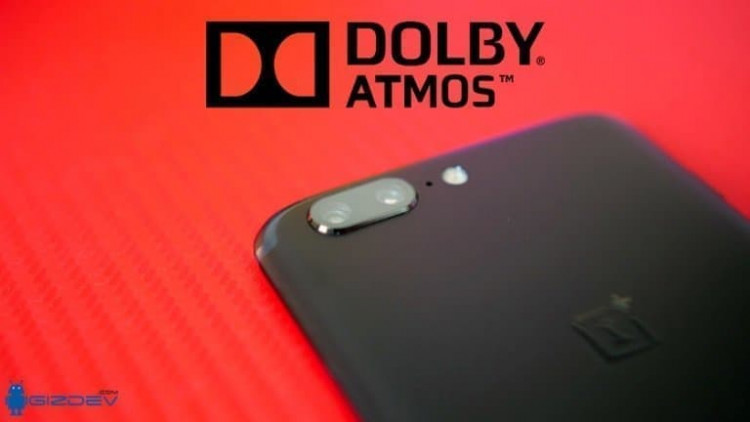 dolby atmos note 9