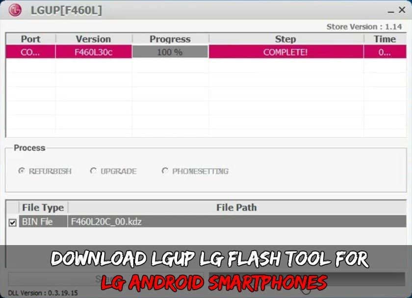 lg flash tool 2016 free download
