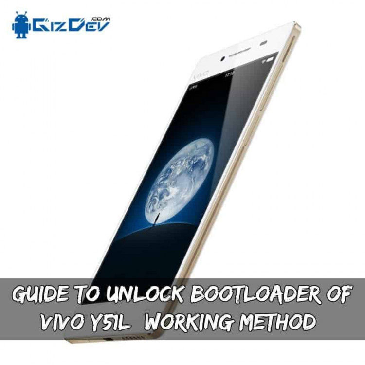 Guide To Unlock Bootloader Of Vivo Y51l Working Method 2443