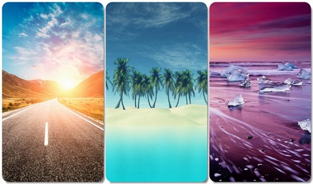 Download Exclusive Walton Mobile Stock Wallpapers All Collection