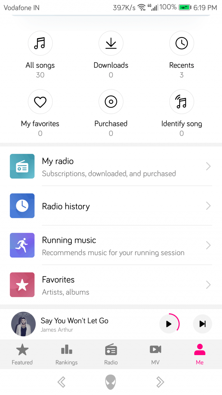 Huawei Music Player Apk 12.11.23.302 and Mod version 2022 Update