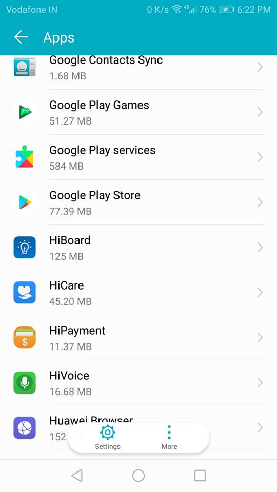 google app store download pending