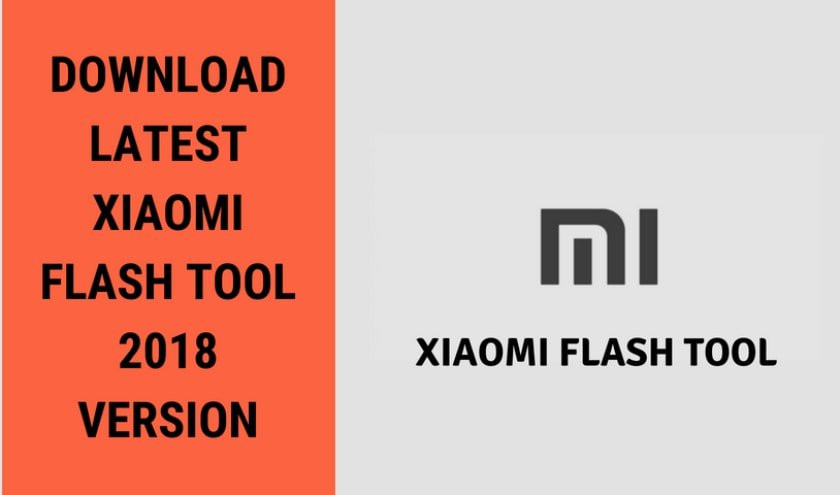 Xiaomi Mi Flash for iphone instal