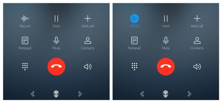 Guide To Enable Call Recording Emui 8.0 Devices