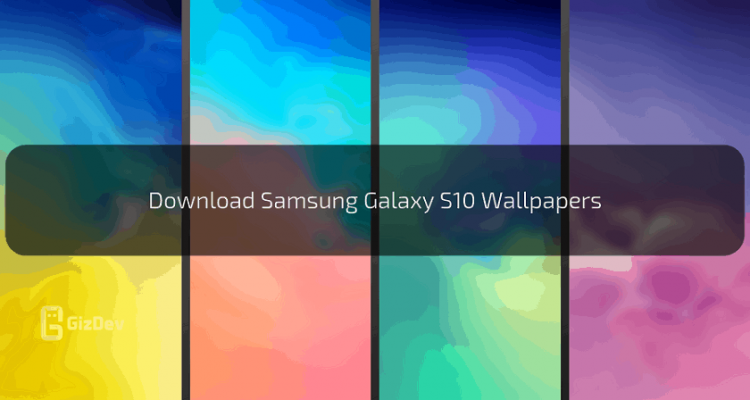 galaxy s10 resolution