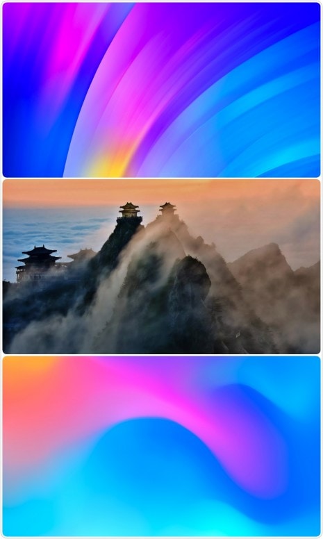 Download RedmiBook  14 Wallpapers  In High Resolution