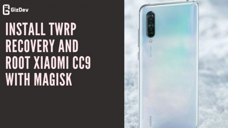 Установка root прав на xiaomi mi 9t magisk