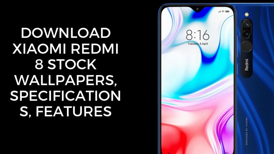 Redmi 8A Lock Screen Wallpaper Automatically Change Problem Solution ||  Automatic Wallpaper Change - YouTube