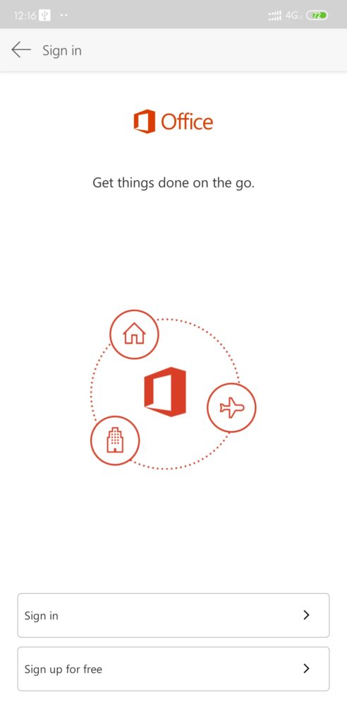 microsoft office apk full 2021