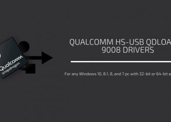 Qualcomm hs usb qdloader 9008 восстановление xiaomi