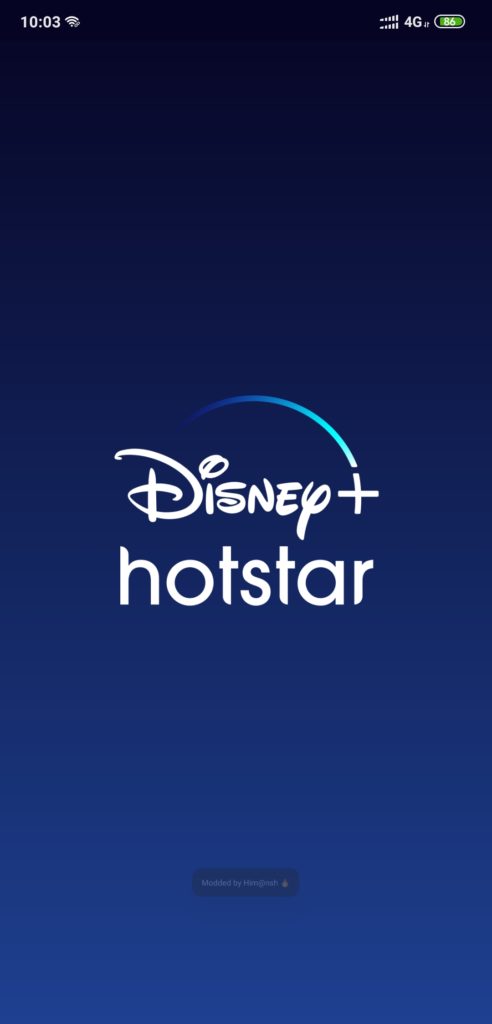 disney hotstar apk