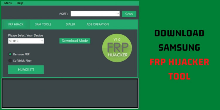 frp tool download for pc