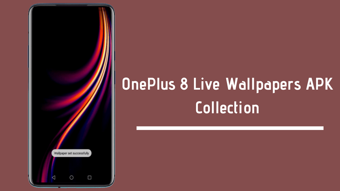 Download Xperia Loops Live Wallpaper APK for All Android Devices • ThemeFoxx