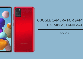 google camera for samsung a51