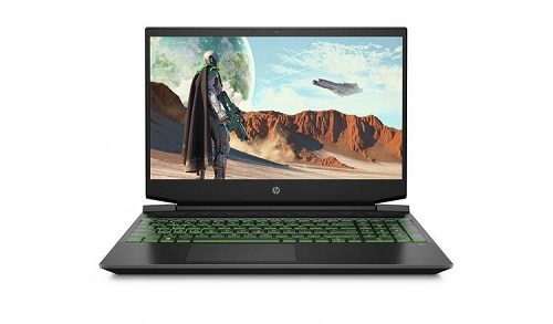 HP Pavilion Gaming Ryzen 5 4600H GTX 1650, Best Buy Under 50K