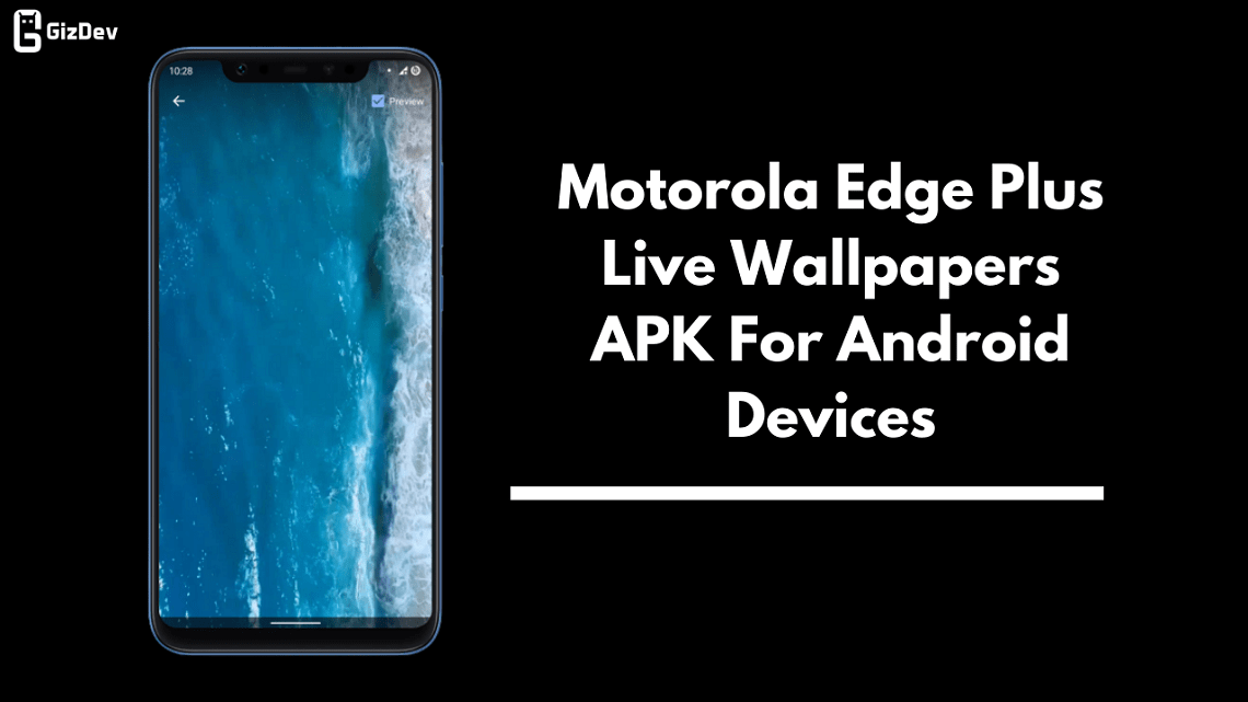 Motorola Wallpaper APK for Android Download