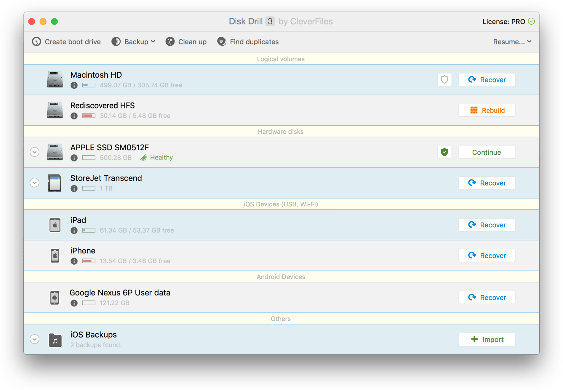 mac os permanently delete file