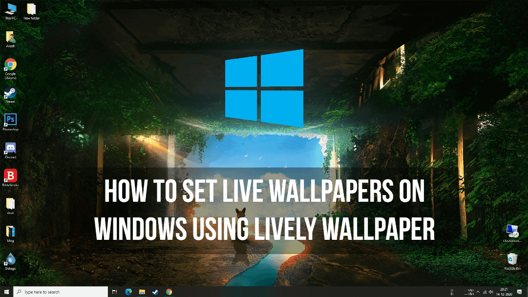 Live wallpaper Windows 10 Colorful [DOWNLOAD FREE] #2929012634