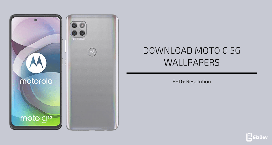 Motorola Moto G Stylus Wallpapers HD