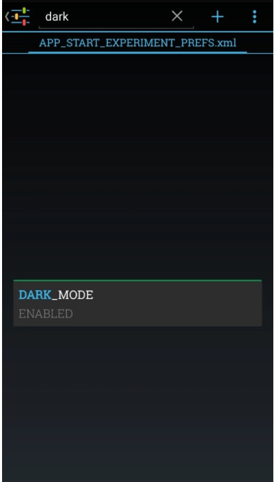 How To Enable Dark Mode On Snapchat For Rooted Android Devices